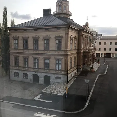 Market Place Jakobstad Pietarsaari 53M2 Extérieur photo