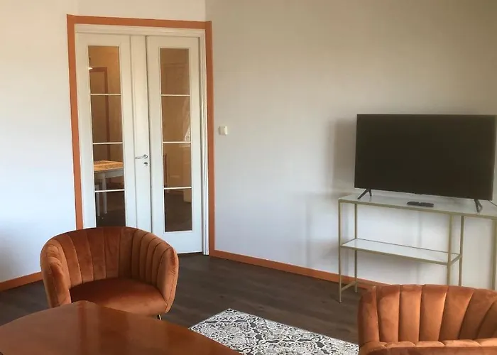 Market Place Jakobstad Pietarsaari 53M2