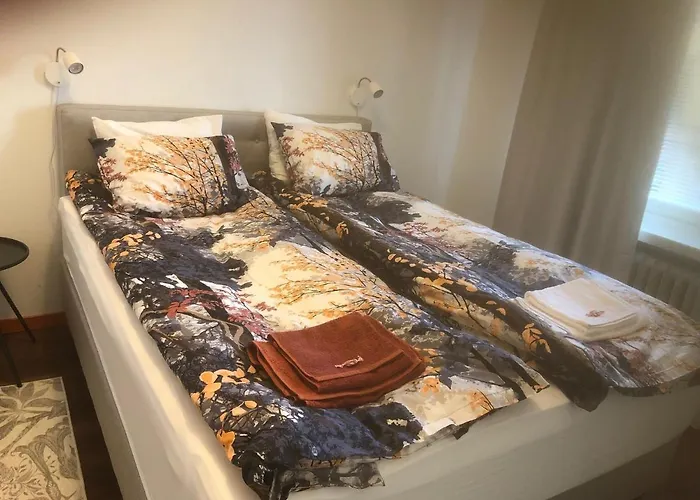 Market Place Jakobstad Pietarsaari 53M2