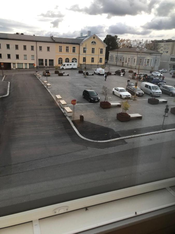 Appartement Market Place Pietarsaari 53m2
