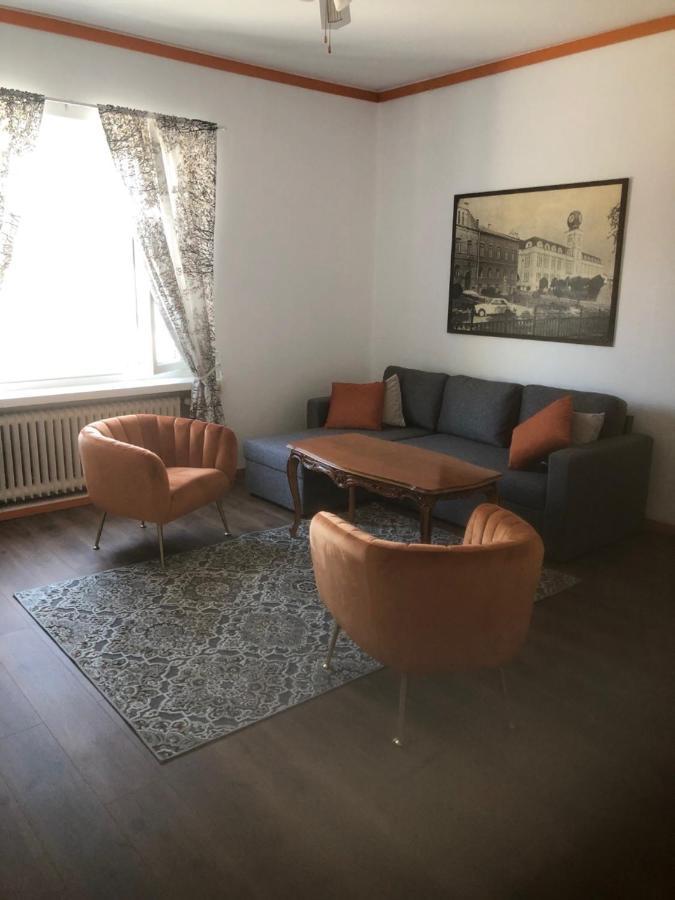 Market Place Pietarsaari 53m2 Appartement Jakobstad
