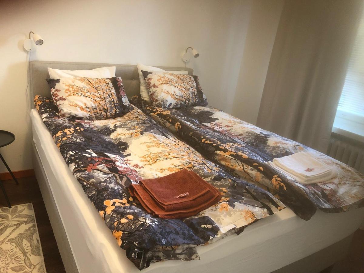 Appartamento Market Place Pietarsaari 53m2 *