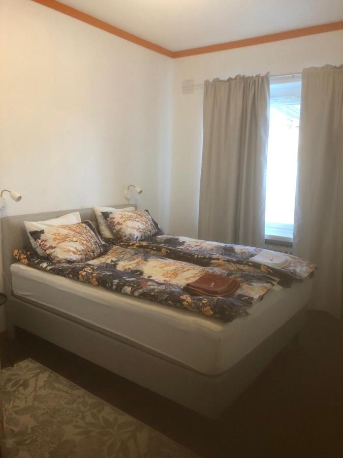 Market Place Pietarsaari 53m2