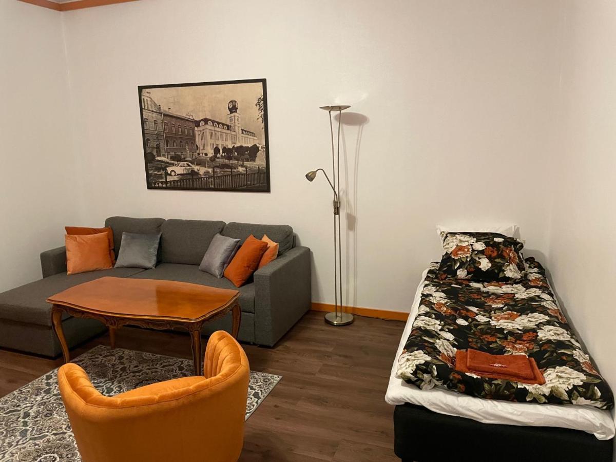 Market Place Pietarsaari 53m2 * Jakobstad